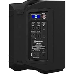 Electro-Voice EVERSE 8 2-Way Battery-Powered with