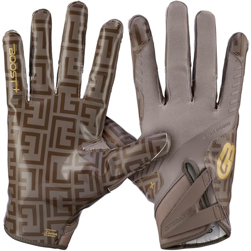 Grip boost Grip Boost Football Gloves