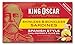 King Oscar Skinless & Boneless Sardines Spanish Style, 4.23 Ounce (Pack of 12)