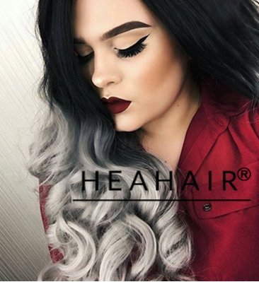  heahair ombre wig