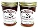 Gooseberry Jam - 2 / 9 Oz. Jars