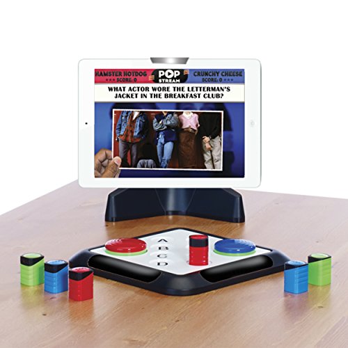 Spin Master Games - Pop Stream Board Game