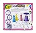 Crayola Mini Neon Marker Maker, 36 Scented Markers, Gift for Kids, Ages 6, 7, 8, 9