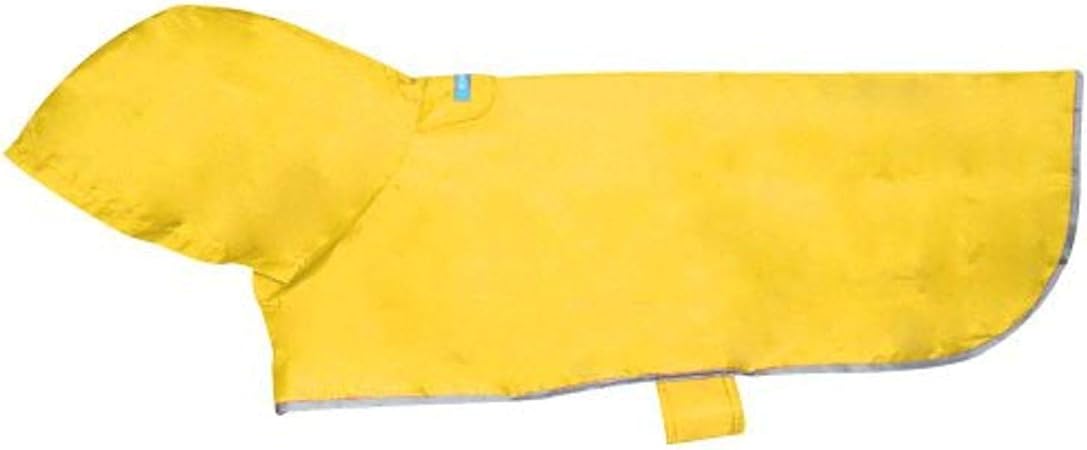 rc pet products raincoat