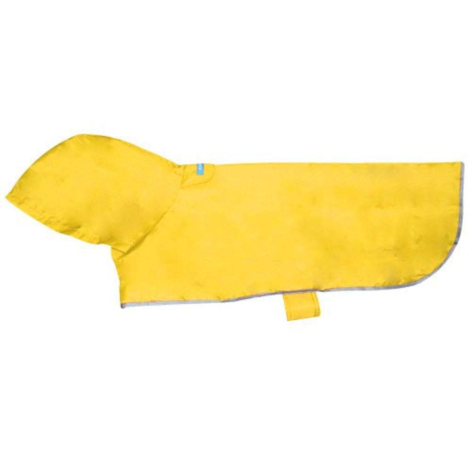 RC Pet Products Price Incorrect av2022-RC Products-rc products packable dog poncho sunshine-99f1f8c6 pet raincoats, Sunshine, Medium UK