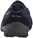 Skechers Sport Women's Conversations Charming Fashion Sneaker,Navy,7.5 M US