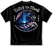 Patriotic T-shirt 911 Commemorative United We Stand-XL