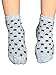 Tiny Captain Toddler Boys Grip Socks - Baby Toddler Newborn Kids Boys Non Slip/Anti Skid (Black, White, Grey - 6 Pairs, 1-3 Year Old)
