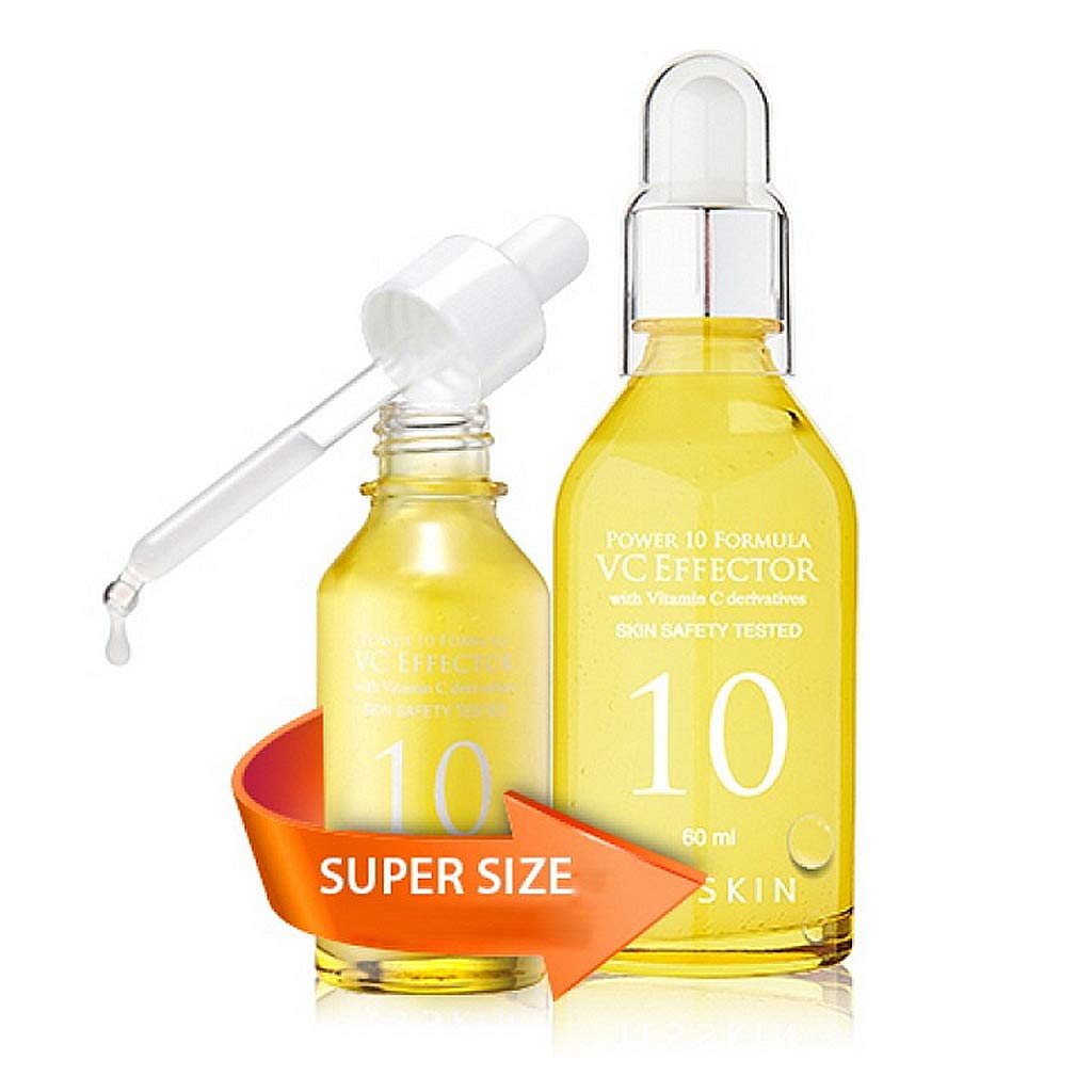 its skin vit c serum