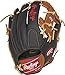 Rawlings Prodigy Youth Baseball Glove, Regular, Pro I Web, 11-1/2 Inch