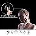 True Wireless Headphone,  Sports Earbuds with 12 Hours Battery Including Power of Portable Charging Case, Premium Sound, In Ear Earphones, Waterproof Stereo Headset Secure Fit iyesku YK-T02