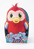 KooKoo Egg Drops (Parrot) by Jay at Play â€“ Includes KooKoo Bird with (3) Surprise Eggs Hiding Adorable Egg Drop Babies Inside â€“ Perfect Easter Basket or Birthday Gift for Boys & Girls
