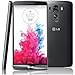 LG G3 D850 - 32GB - 4G LTE (AT&T - Unlocked) Android Smartphone, Metallic Black (Certified Refurbished)