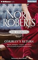O'Hurley's Return: Skin Deep, Without a Trace (The O'Hurleys Series) O'Hurley's Return: Skin Deep, Without a Trace (The O'Hurleys Series)