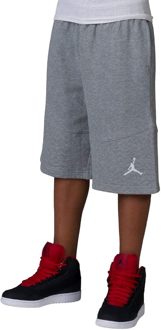 jordan sweat shorts
