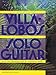 Villa-Lobos - Collected Works for Solo Guitar by