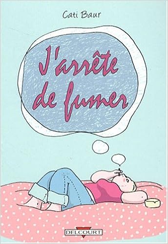 J'arrête de fumer J'arrête de fumer