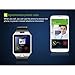 Bluetooth Smart Watch DZ09 Smartwatch Watch Phone Support SIM TF Card with Camera for Android iOS iPhone Samsung LG Phones Silver