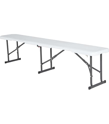 Back Channel FOLDING BENCH 新品同様 Amazon.com : Trademark