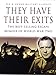 They Have Their Exits: A Classic World War Two Memoir of Action and Escape by 