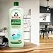 Frosch Natural pH Neutral Universal All Purpose Cleaner, 1000 ml (Pack of 4) …
