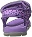 Bogs Kids' Whitefish Dots Water Shoe