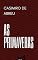 Livro As Primaveras