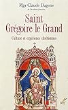 Saint Grégoire le Grand (Etudes Augustinniennes Série Antiquité n° 71) (French Edition) by