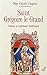 Saint Grégoire le Grand (Etudes Augustinniennes Série Antiquité n° 71) (French Edition) by