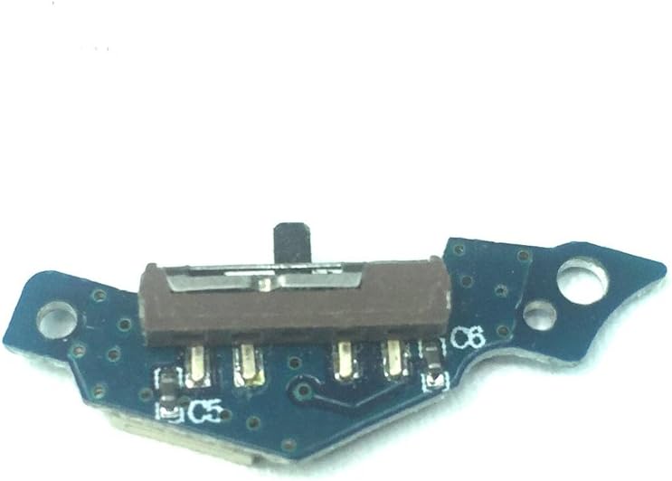 V20 PCB Power Switch For Sony PSP 3000