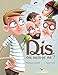 Dis... Où suis-je né ? (French Edition) by Dominique Curtiss, Emilie Fiala
