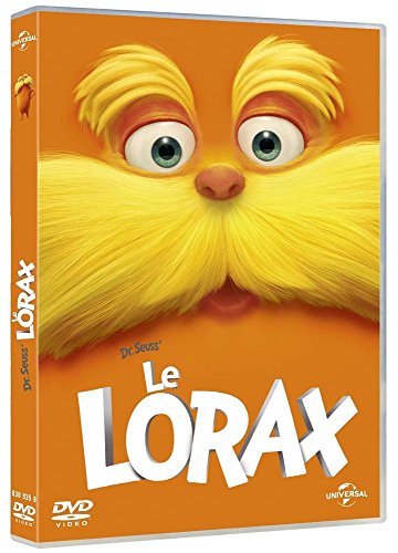 Le Lorax