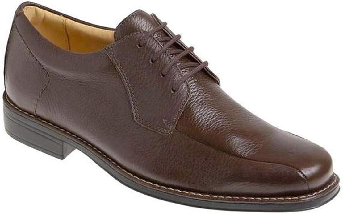 Amazon Com Sandro Moscoloni Men S Belmont Bicycle Toe Black