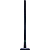 TERK Amplified AM/FM Stereo Indoor Antenna