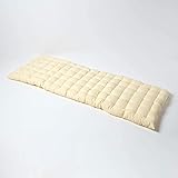 Amazon.de: Frottier-Schonbezug für Gartenstühle Gelb (Maße siehe