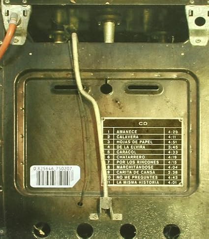 Chatarrero: Migueol Campello: Amazon.es: Música