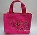 Victoria's Secret Hot Pink Mini Tote Limited Edition 2013