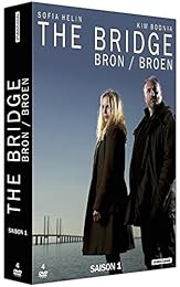 The Bridge (Bron / Broen) - Saison 1