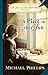 A Place in the Sun (The Journals of Corrie Belle Hollister Book #4) by Michael Phillips