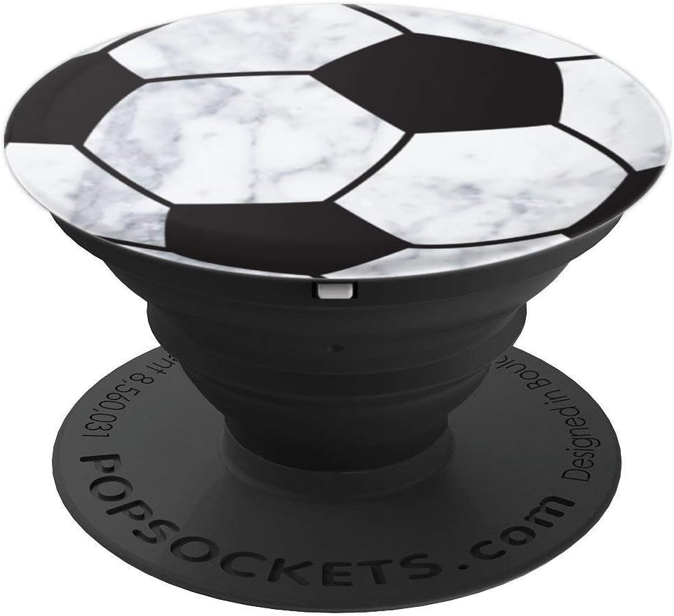 marble soccer