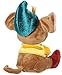 Disney Gus Plush Cinderella Small 7''