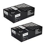 RXBAR Whole Food Protein Bar, Chocolate Sea Salt, 1.83 Ounce (Pack of 24)