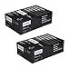 RXBAR Whole Food Protein Bar, Chocolate Sea Salt, 1.83 Ounce (Pack of 24)