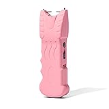 VIPERTEK Stun Gun with Safety Disable Pin LED