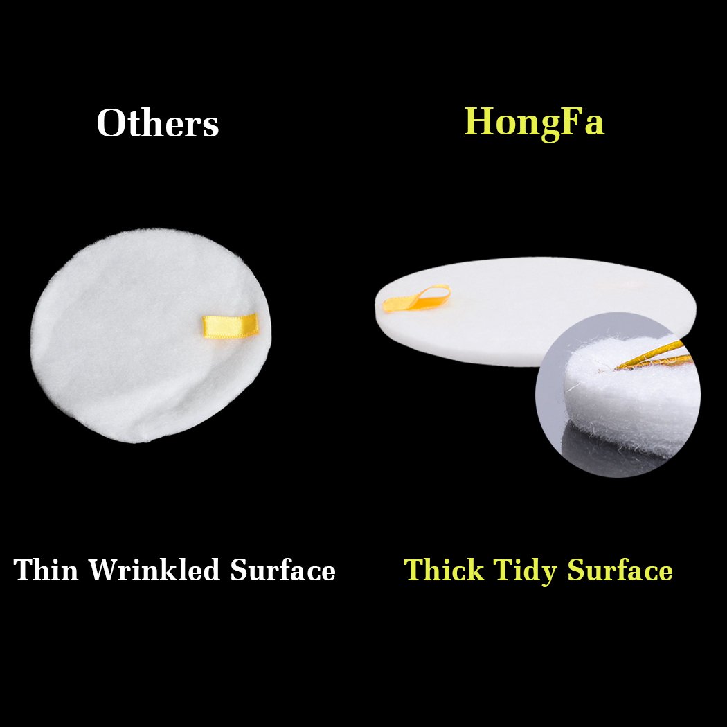 Hongfa Shark NV500 Filters ,Replacement Filters for Shark Rotator Pro Lift-away NV500, NV501, NV502, NV503, NV505, NV510, NV520, NV552, UV560, Xff500 Xhf500 (Not Fit NV650,NV750 Series)