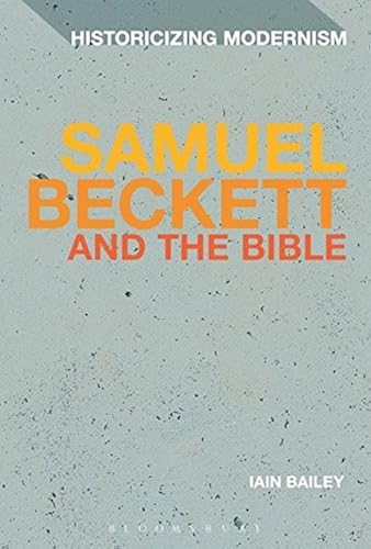 Download Samuel Beckett and The Bible PDF