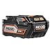 RIDGID TOOL COMPANY GIDDS2-3554604 18V 5.0Ah High Capacity Hyper Lithium-Ion Battery