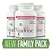 Vitadone Family Pack (3 bottles)