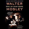 Devil in a Blue Dress: An Easy Rawlins Mystery Audiobook by Walter Mosley Narrated by Michael Boatman