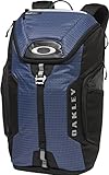 Oakley Mens Link Backpack One Size Blue Indigo